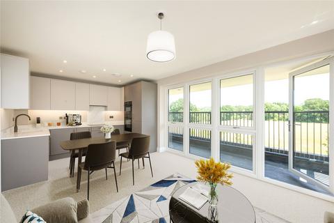 undefined, Oaklands Park, 2 Littleworth Road, Esher, KT10