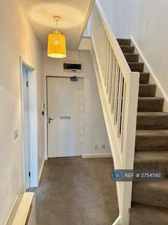 2 bedroom maisonette to rent, Marwick House, March, PE15