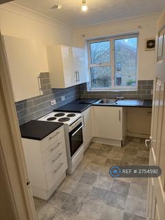 2 bedroom maisonette to rent, Marwick House, March, PE15