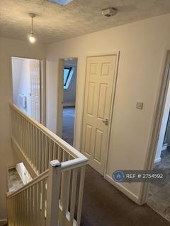 2 bedroom maisonette to rent, Marwick House, March, PE15
