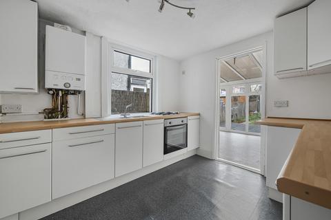 undefined, Dalmally Road, Croydon