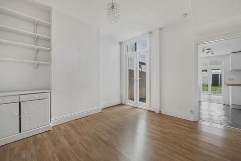 undefined, Dalmally Road, Croydon