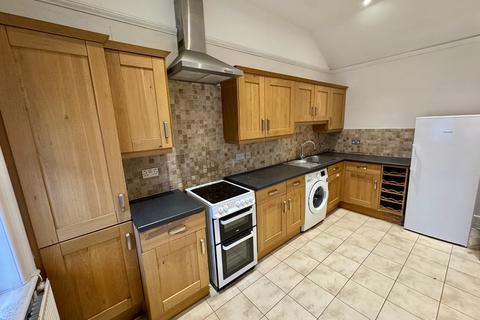1 bedroom flat to rent, The Waldrons, Croydon