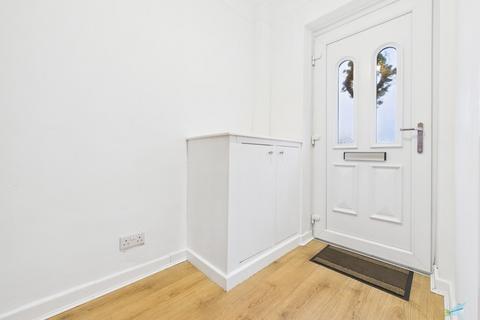 undefined, Alnwick Drive, Wirral CH46