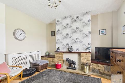 undefined, The Square, Bestwood Village