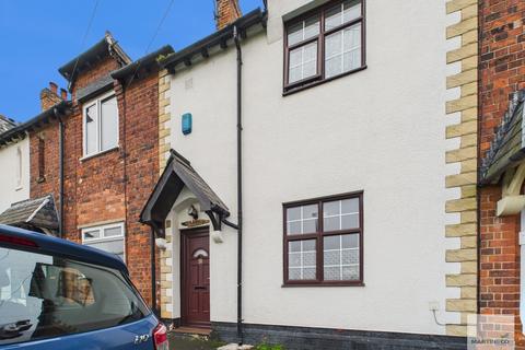 2 bedroom terraced house for sale, The Square, Bestwood Village
