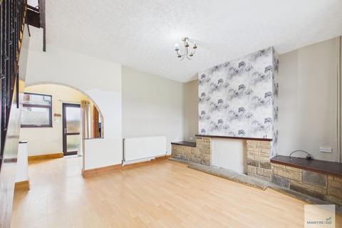 2 bedroom terraced house for sale, The Square, Bestwood Village