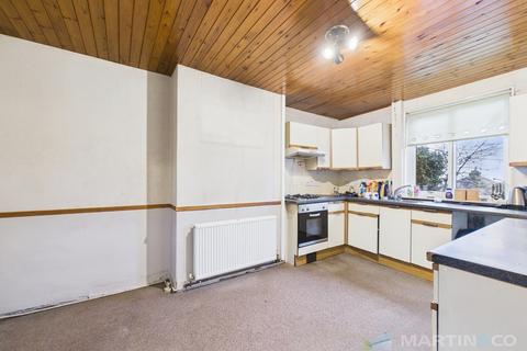 3 bedroom semi-detached house for sale, Higher St Clements Hill, Truro
