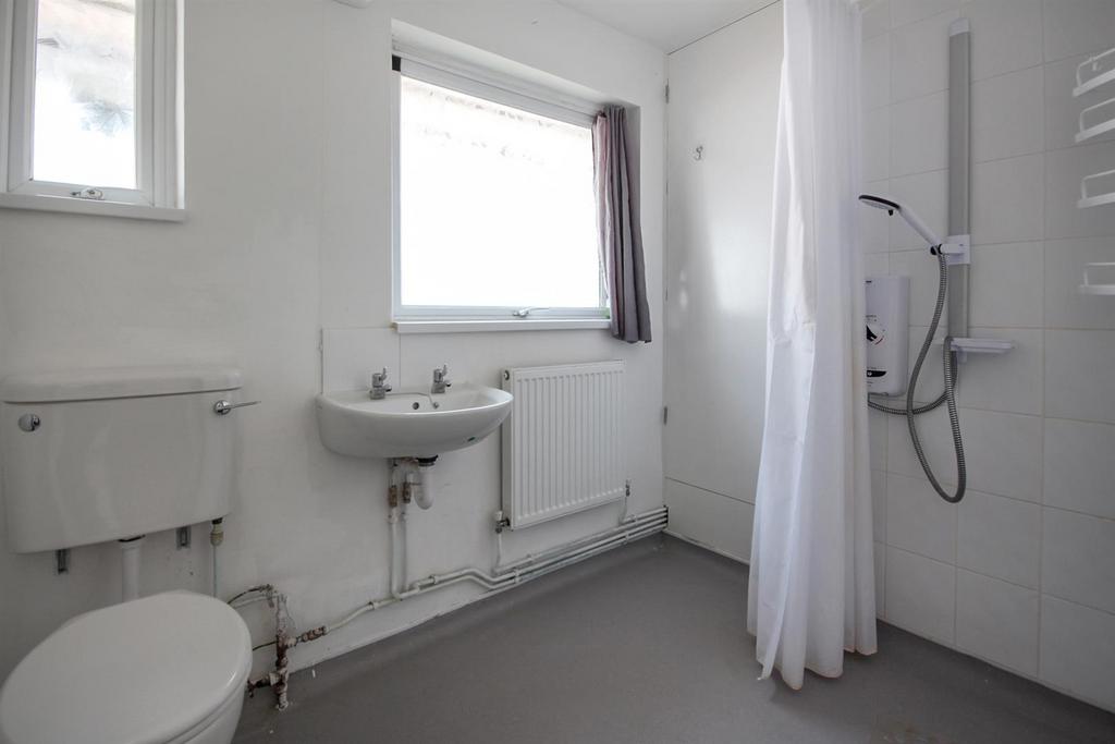 Wetroom
