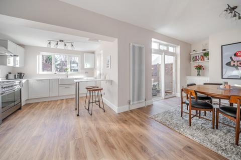 undefined, St Catherine's Road, Harrogate