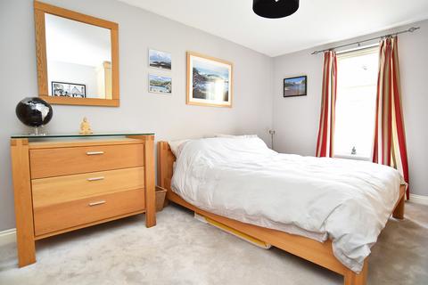 3 bedroom ground floor flat for sale, Brunswick House, Mansfield Court, Harrogate