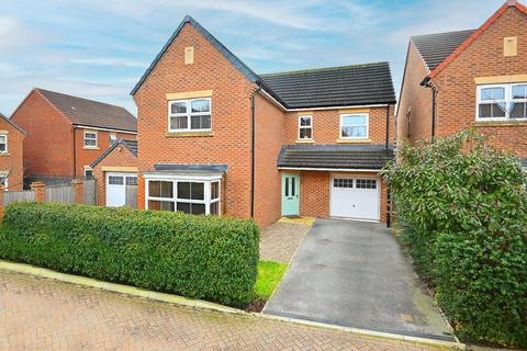 undefined, Moorlands Fold, Killinghall, HG3