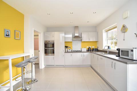 undefined, Moorlands Fold, Killinghall, HG3