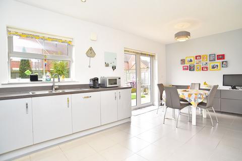 undefined, Moorlands Fold, Killinghall, HG3