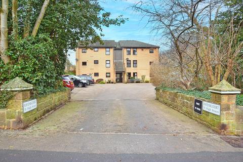 undefined, High Street, Ravenscourt, HG2