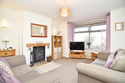 3 bedroom semi-detached house for sale, St John's Drive, Harrogate