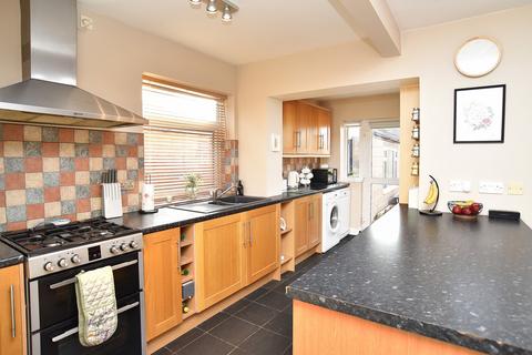3 bedroom semi-detached house for sale, St John's Drive, Harrogate