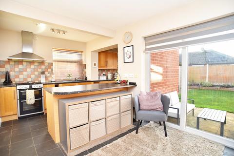 3 bedroom semi-detached house for sale, St John's Drive, Harrogate