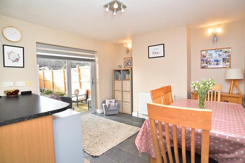 3 bedroom semi-detached house for sale, St John's Drive, Harrogate