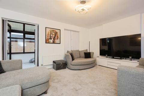 2 bedroom semi-detached house for sale, Dayton Close, Coalville LE67