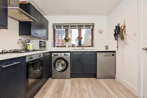 2 bedroom semi-detached house for sale, Dayton Close, Coalville LE67