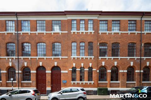 2 bedroom apartment to rent - The Silversmiths, Vittoria Street, Birmingham, B1