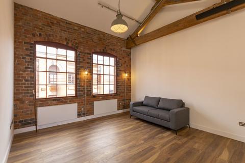 2 bedroom apartment to rent, The Silversmiths, Vittoria Street, Birmingham, B1