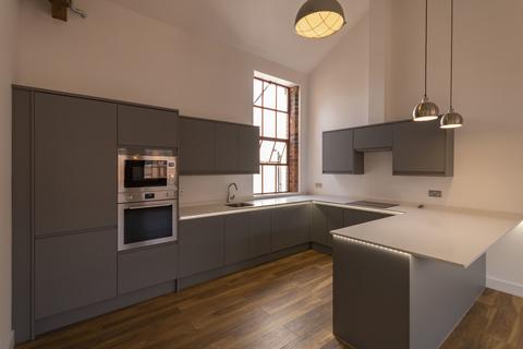 2 bedroom apartment to rent, The Silversmiths, Vittoria Street, Birmingham, B1