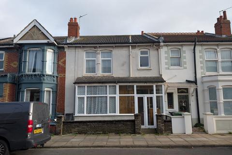 3 bedroom terraced house for sale, Lynton Grove, Portsmouth, PO3