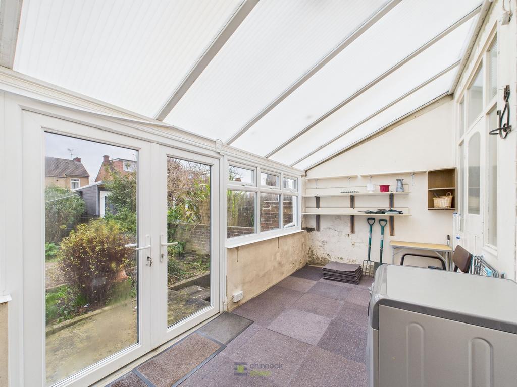 Sunroom