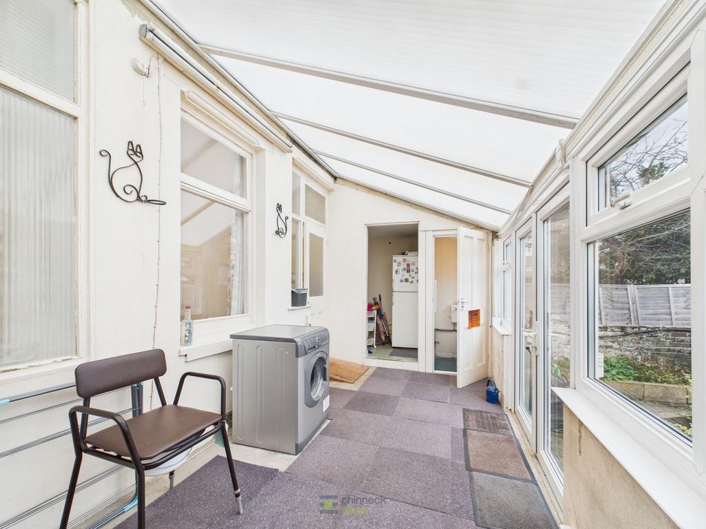 Sunroom
