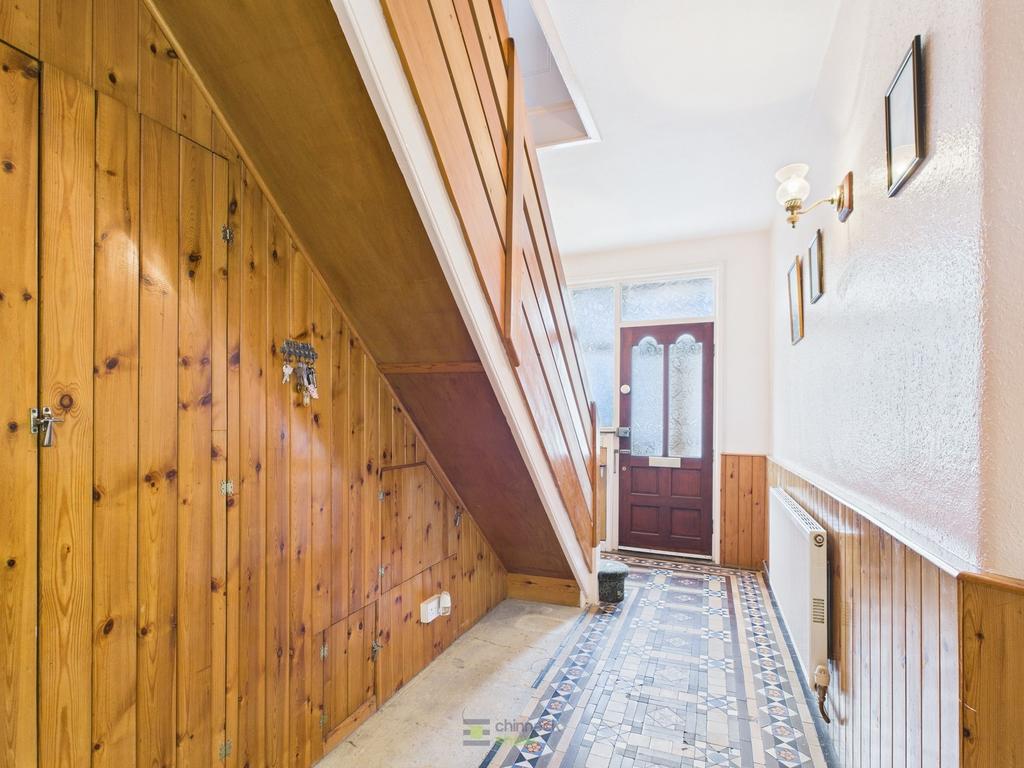 Hall