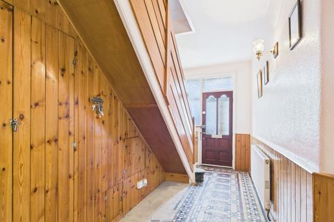 3 bedroom terraced house for sale, Lynton Grove, Portsmouth, PO3