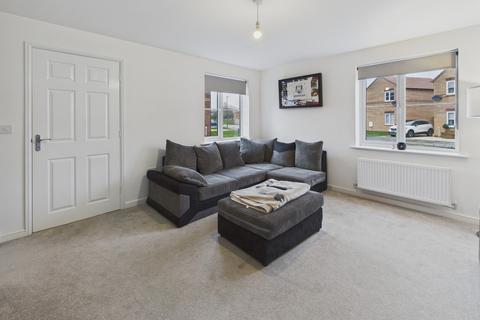 2 bedroom semi-detached house to rent, Wagtail Drive, Poolsbrook