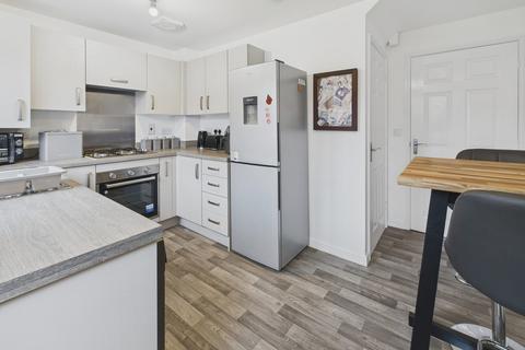 2 bedroom semi-detached house to rent, Wagtail Drive, Poolsbrook