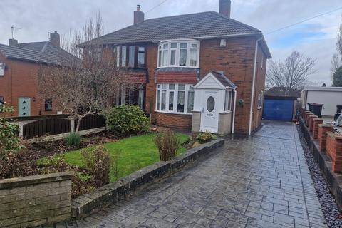 2 bedroom semi-detached house for sale, Lathe Road, Whiston