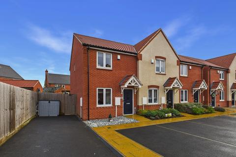 Patterdale Rd, Dunston