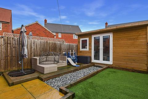 2 bedroom end of terrace house for sale, Patterdale Rd, Dunston