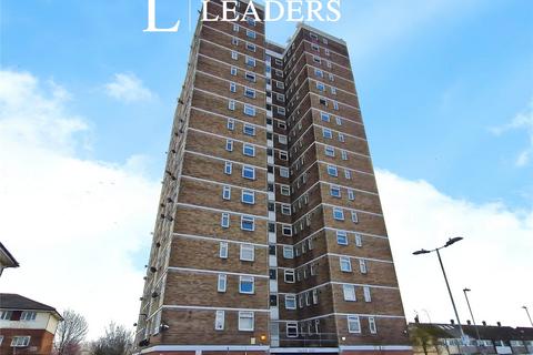 2 bedroom flat to rent, Thaxted House, Siviter Way, RM10