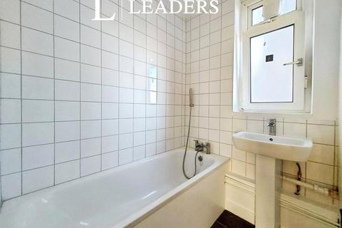 undefined, Thaxted House, Siviter Way, RM10