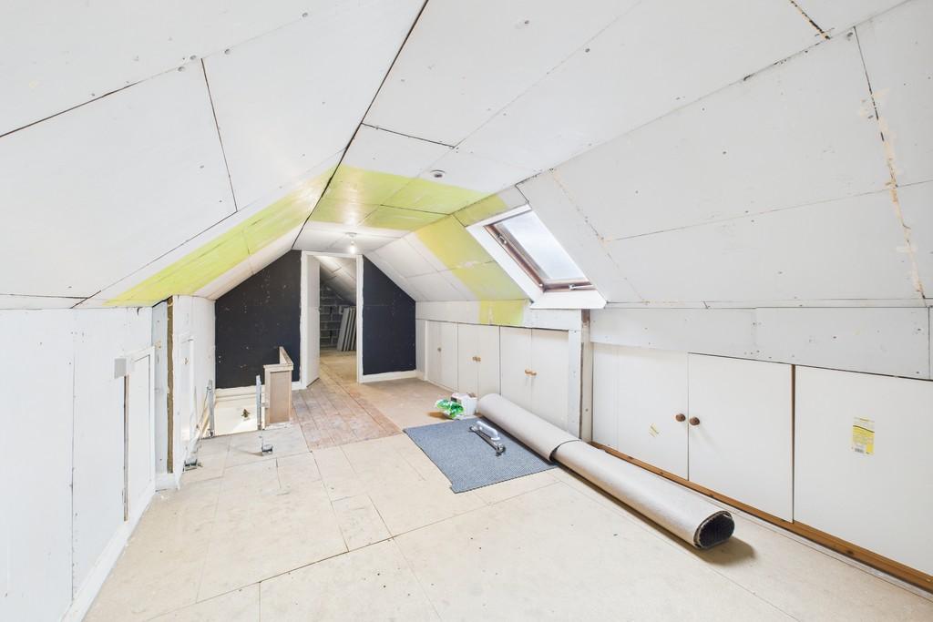 Loft Room
