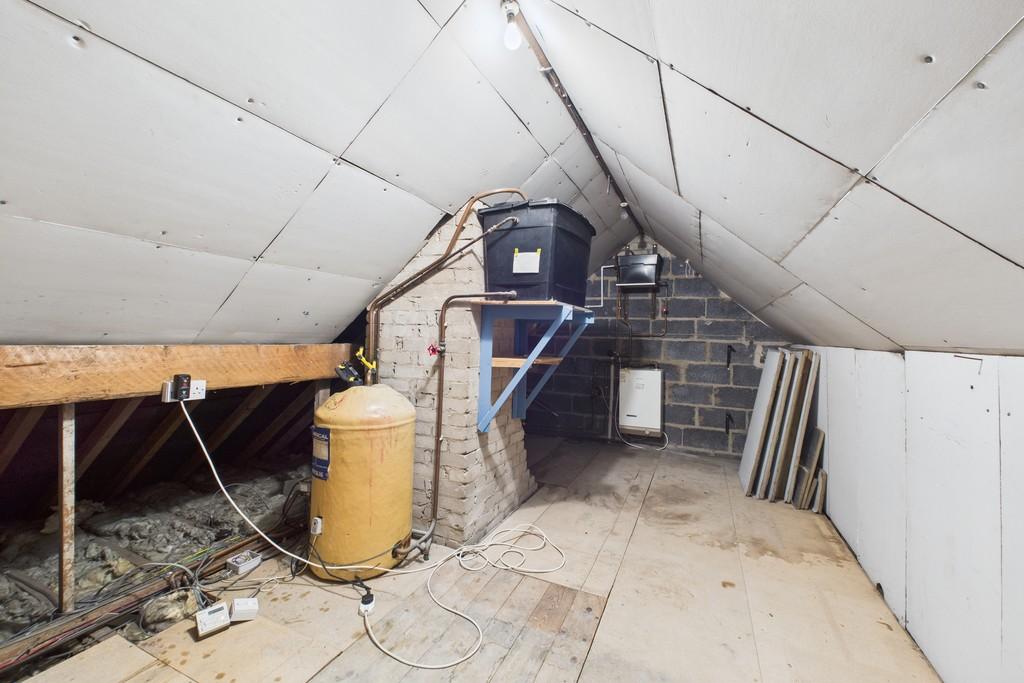 Loft Space Two