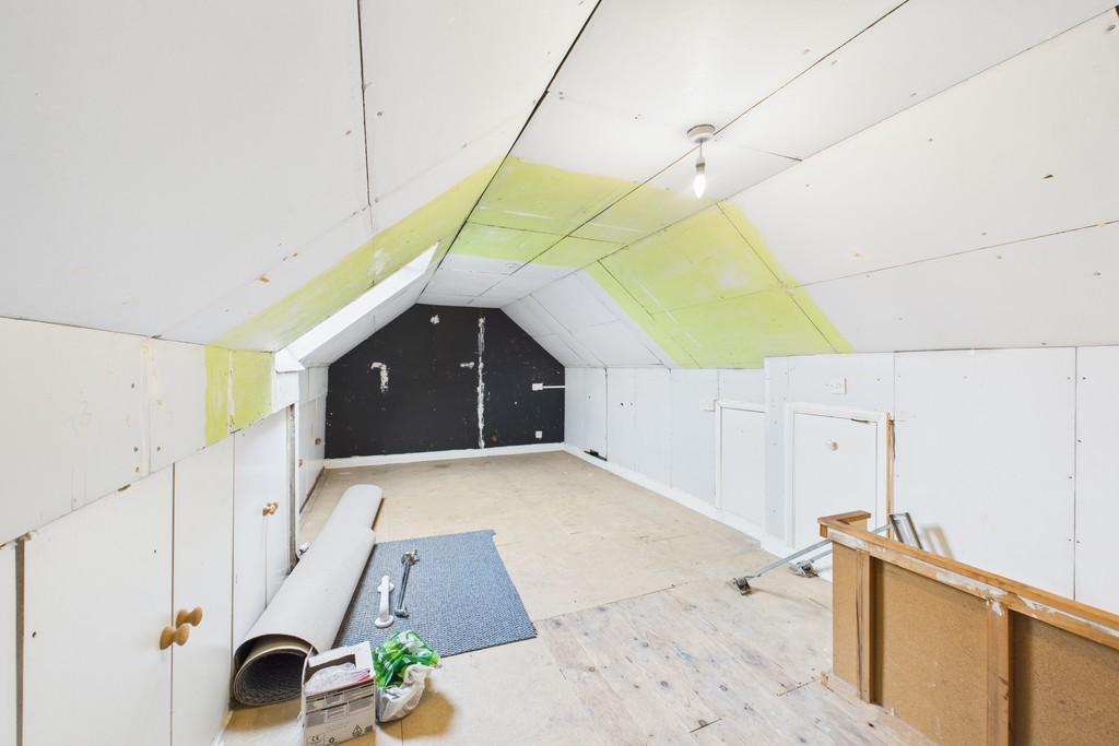 Loft Room