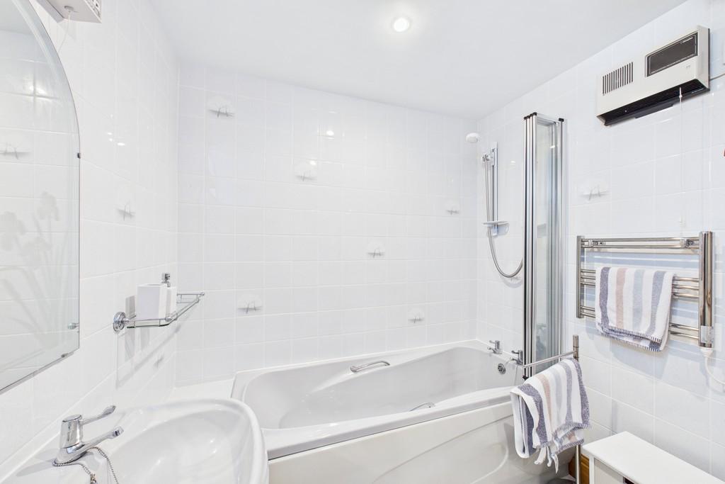 House Bathroom