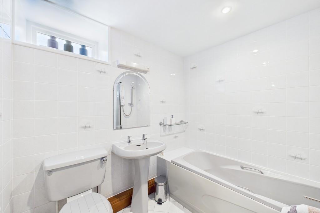 House Bathroom