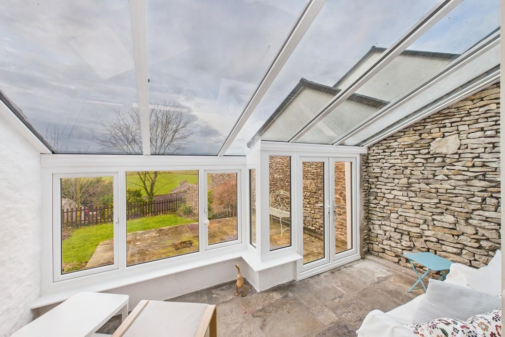 Orangery