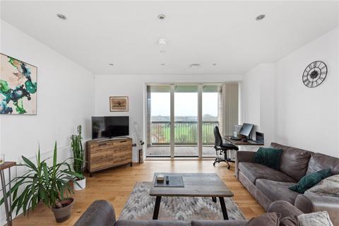 2 bedroom apartment for sale, Murrain Road, London, N4