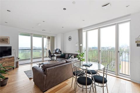 2 bedroom apartment for sale, Murrain Road, London, N4