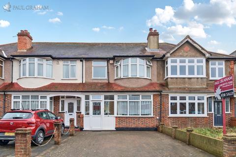 3 bedroom terraced house for sale, Nightingale Road, Carshalton