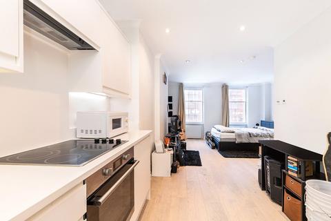 Studio to rent, Wardour Street, London, W1D